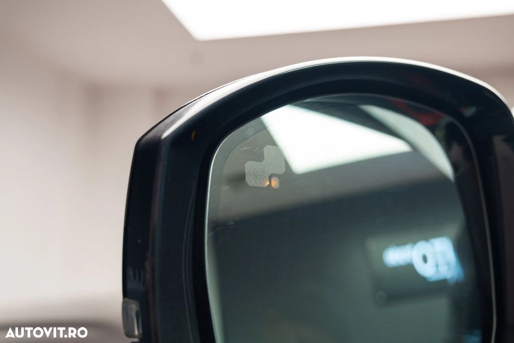 Land Rover Range Rover 3.0 I6 D350 MHEV LWB HSE - 20