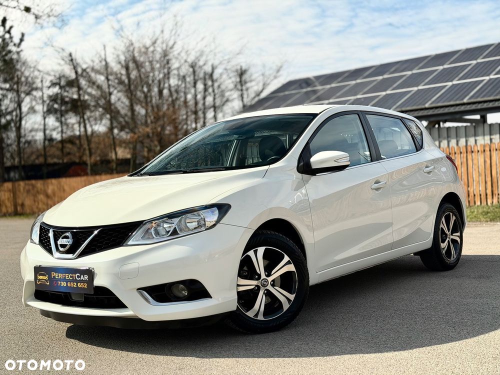 Nissan Pulsar 1.2 DIG-T Xtronic Tekna - 2