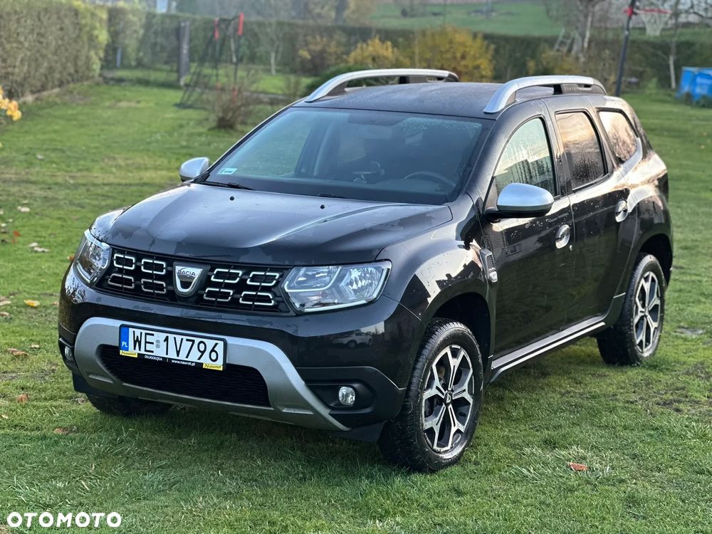 Dacia Duster 1.0 TCe Prestige - 15