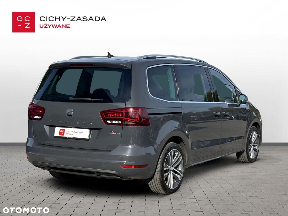 Seat Alhambra - 6