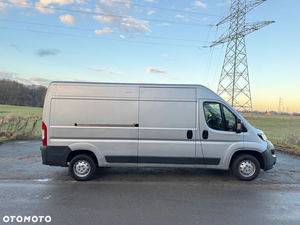 Peugeot Boxer - 8