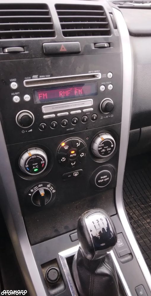 Suzuki Grand Vitara 1.9 DDiS - 13