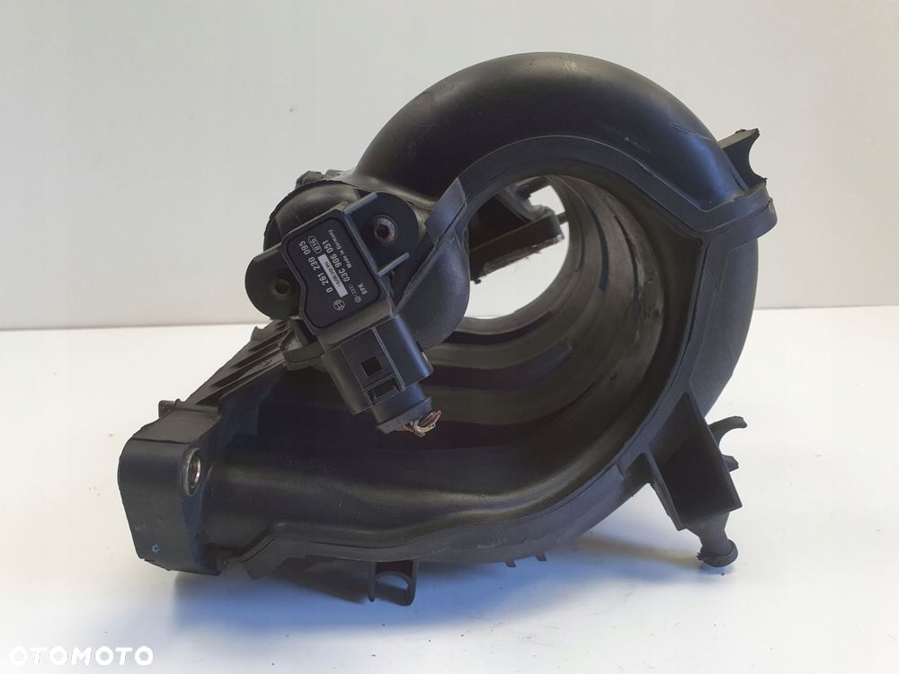 VW Fox 1.4 B KOLEKTOR SSĄCY 030129711CF - 5