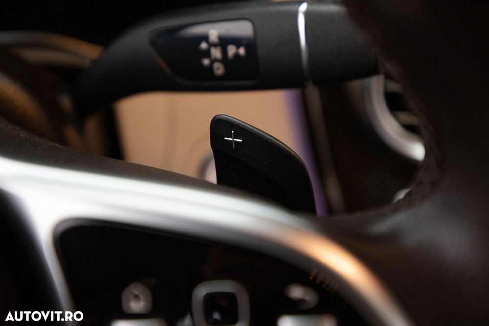 Mercedes-Benz GLC - 15