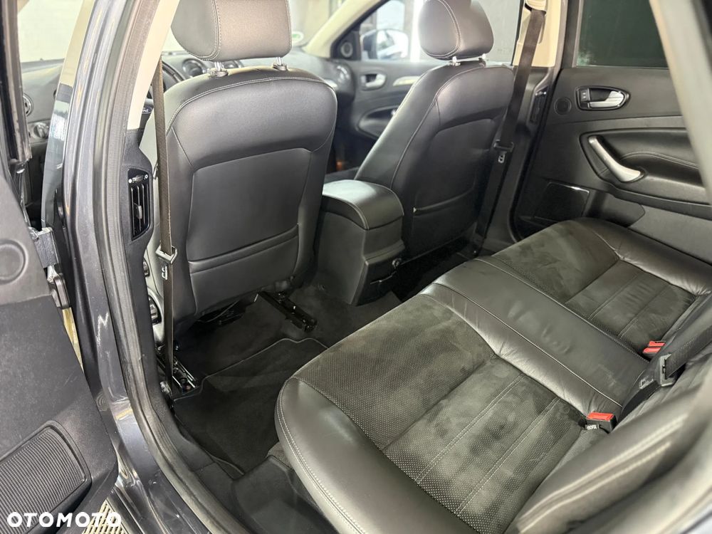 Ford Mondeo 2.0 Viva Titanium - 13