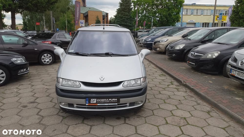 Renault Espace - 22