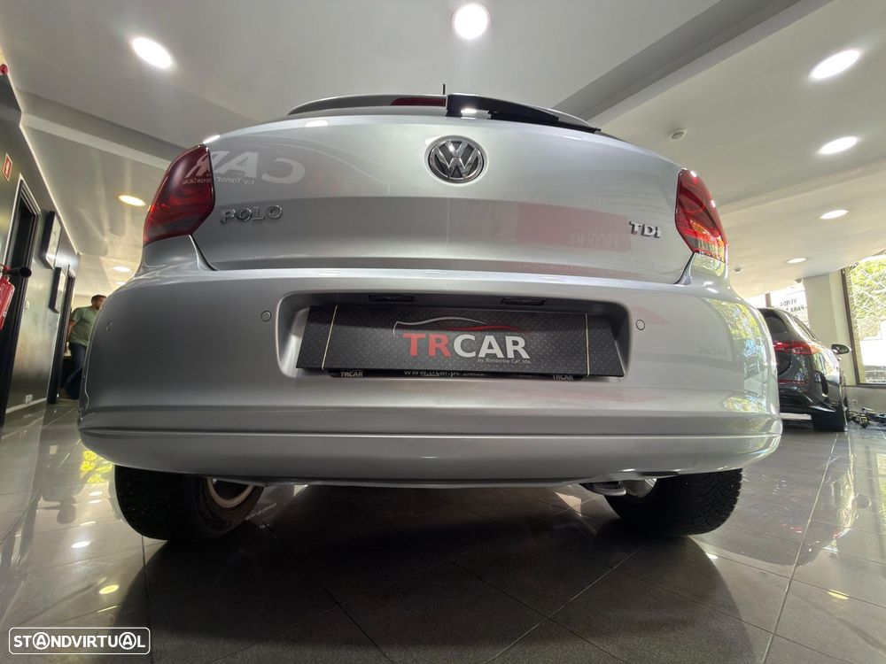 VW Polo - 15