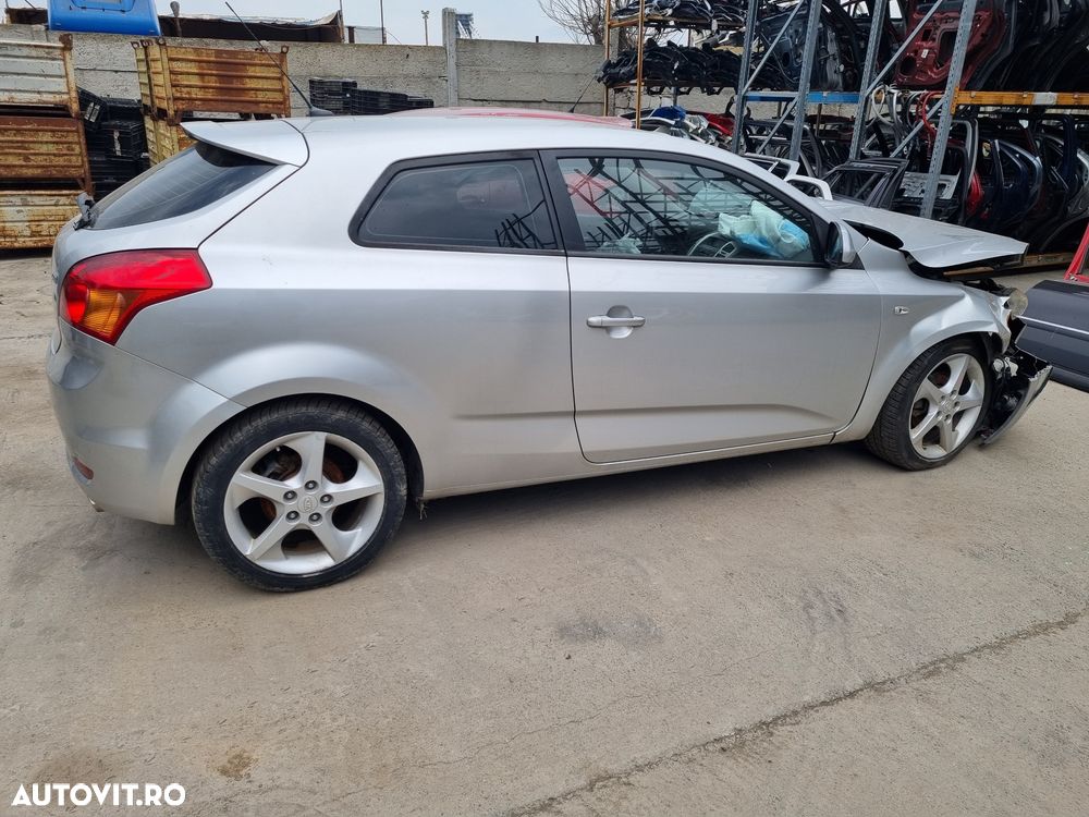 Dezmembrari  Kia PRO CEED (ED)  2008  > 2013 2.0 CRDi 140 Motorina - 2