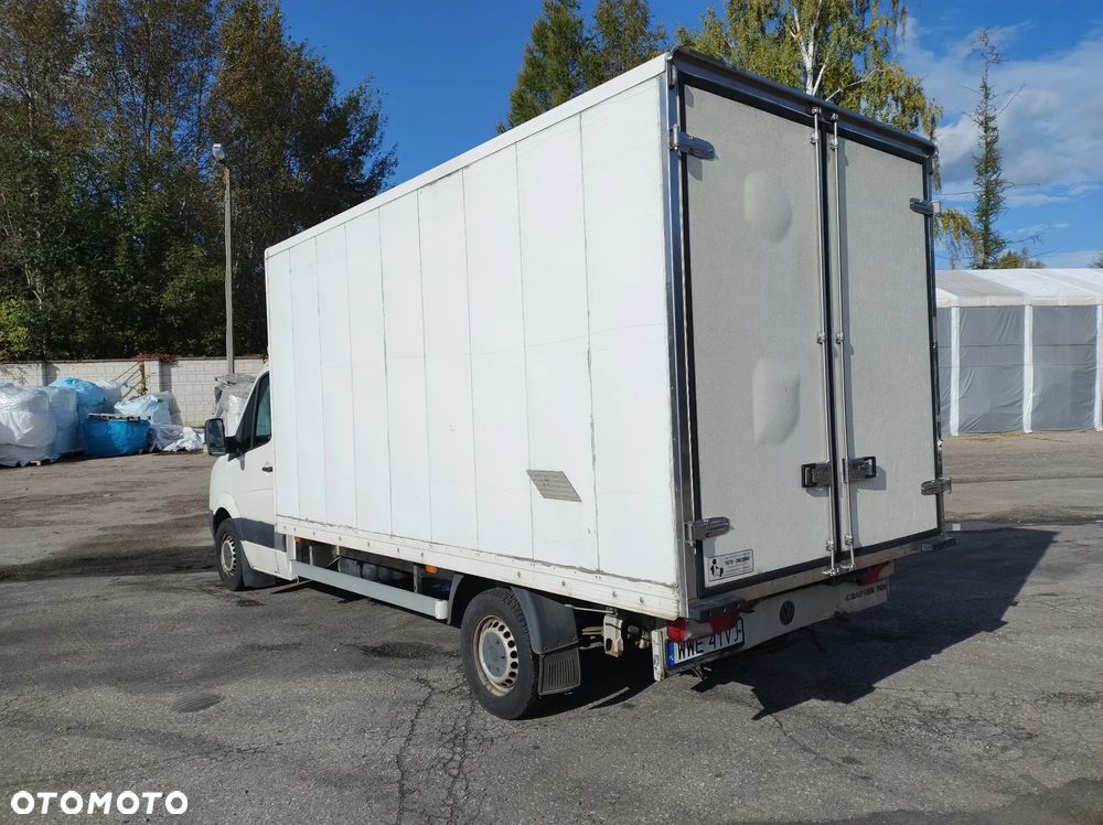 Volkswagen CRAFTER - 4