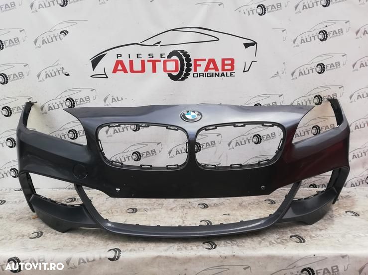 Bara fata Bmw Seria 2 F45-F46 M-Paket Active Tourer,Grand an 2014-2015-2016-2017-2018 Gauri pentru - 1