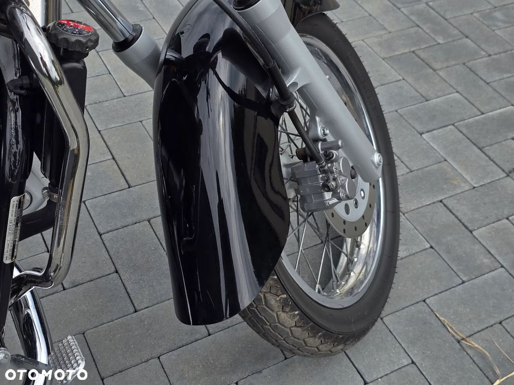 Honda Shadow - 39