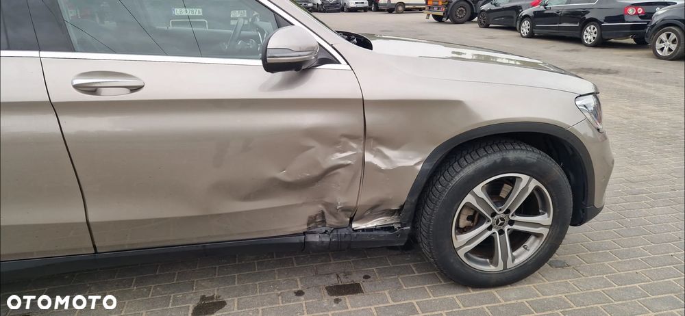Mercedes-Benz GLC 220 d 4Matic 9G-TRONIC Exclusive - 7