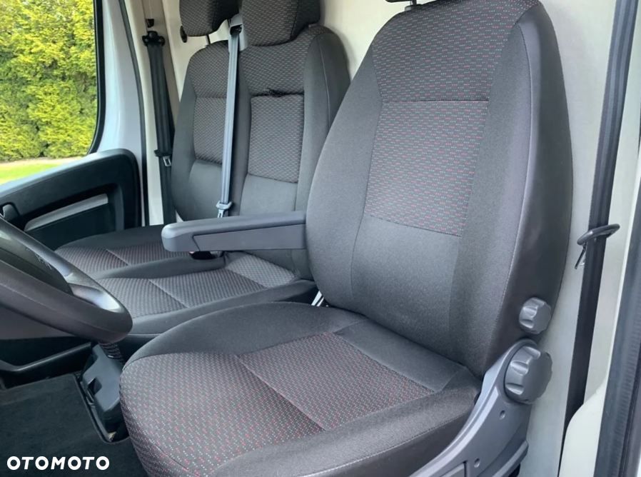 Opel Movano L4H3 - 13