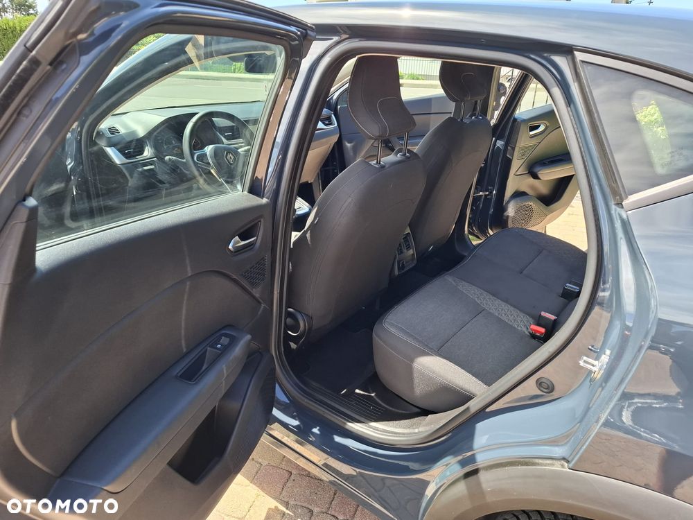 Renault Captur E-TECH Full 145 EVOLUTION - 19