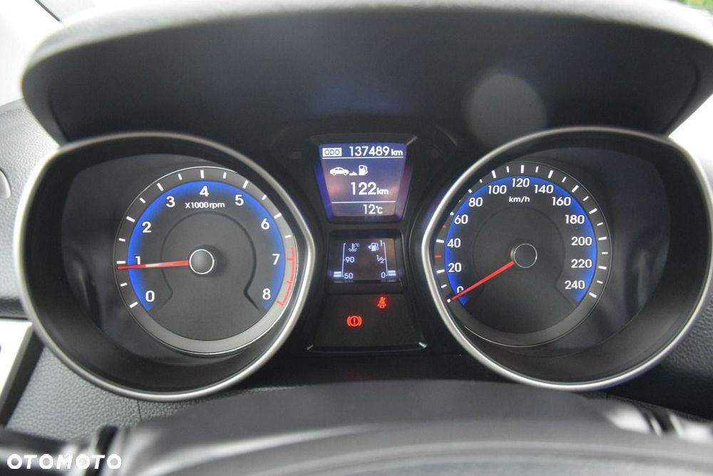 Hyundai i30 1.4 Classic + - 31