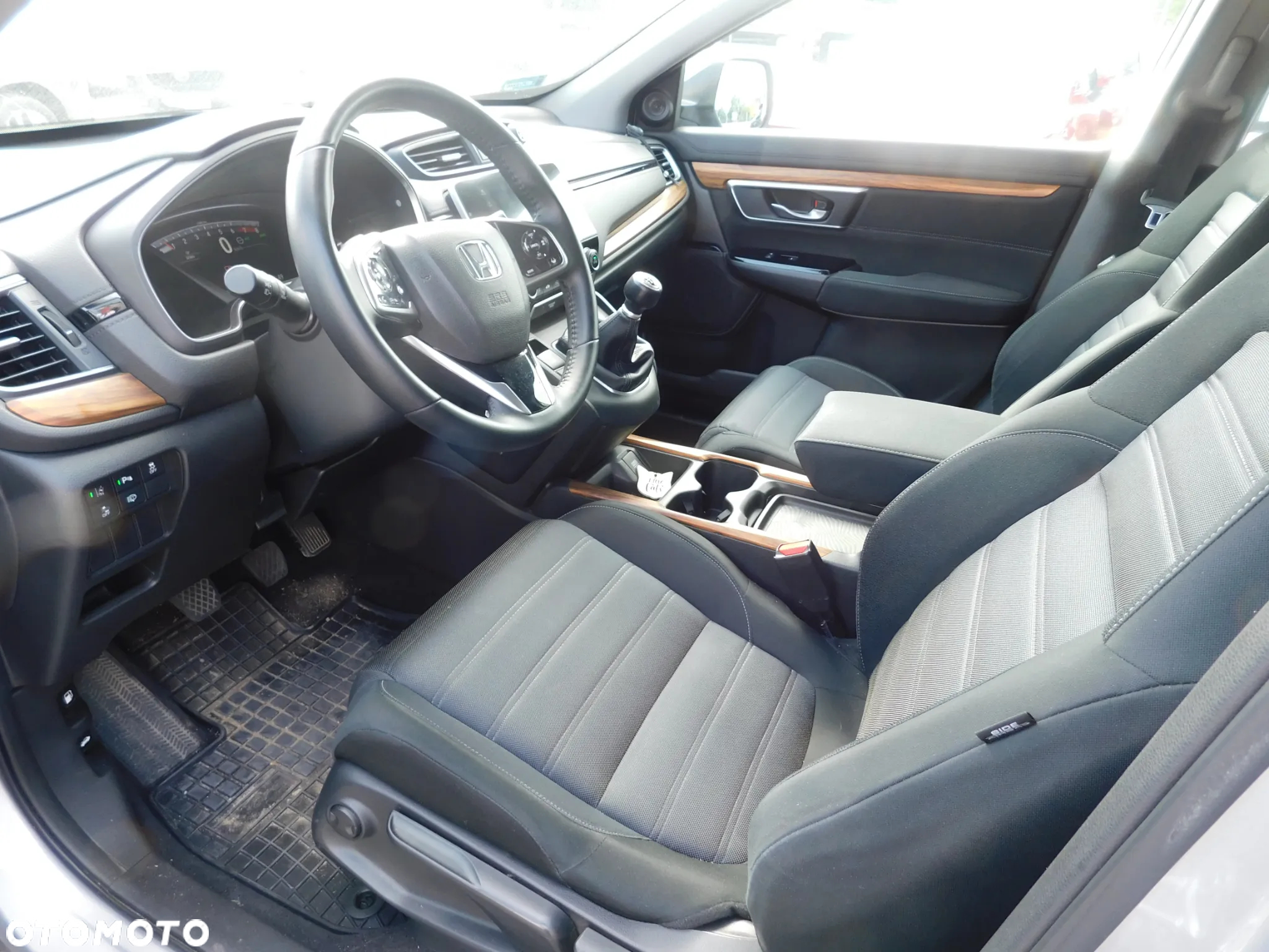 Honda CR-V 1.5 Elegance (Honda Connect+) - 10