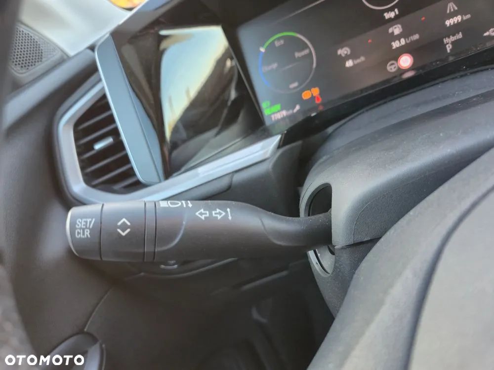 Opel Grandland Plug-in-Hybrid4 1.6 DI Automatik GS Line - 23