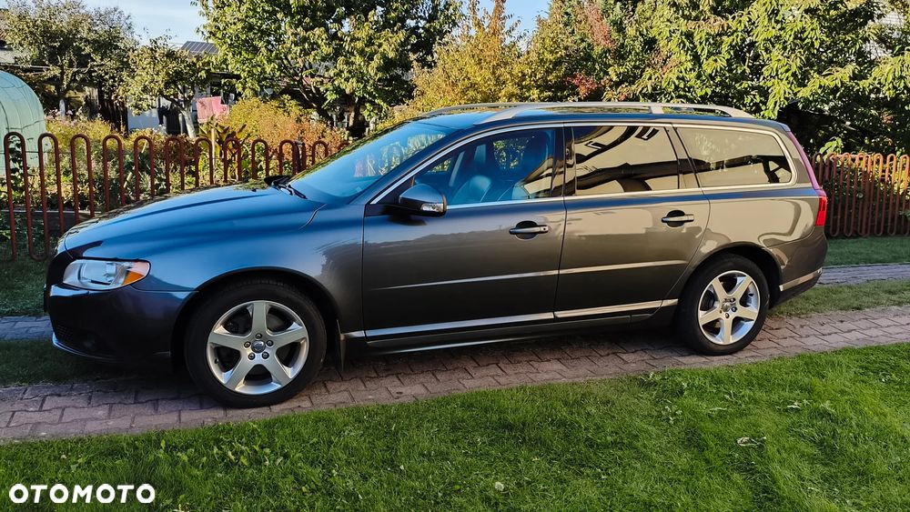 Volvo V70 - 26