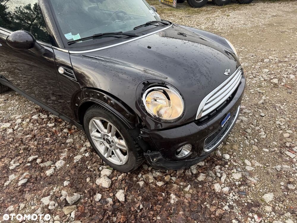 MINI ONE Baker Street - 11