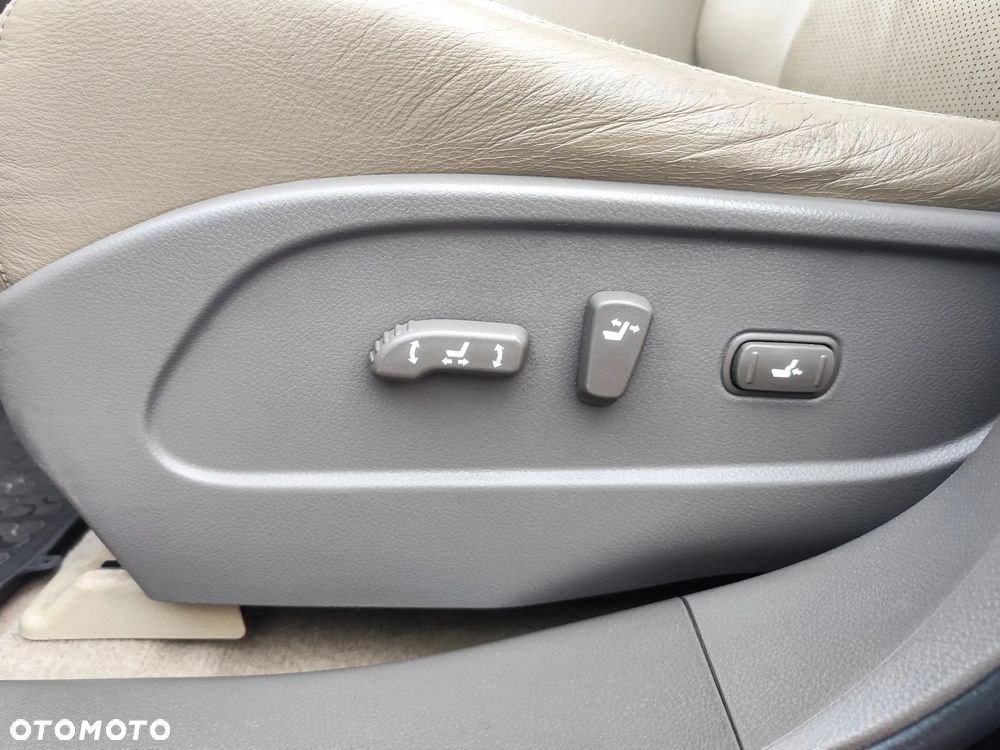 Nissan Murano 3.5 V6 Premium - 22