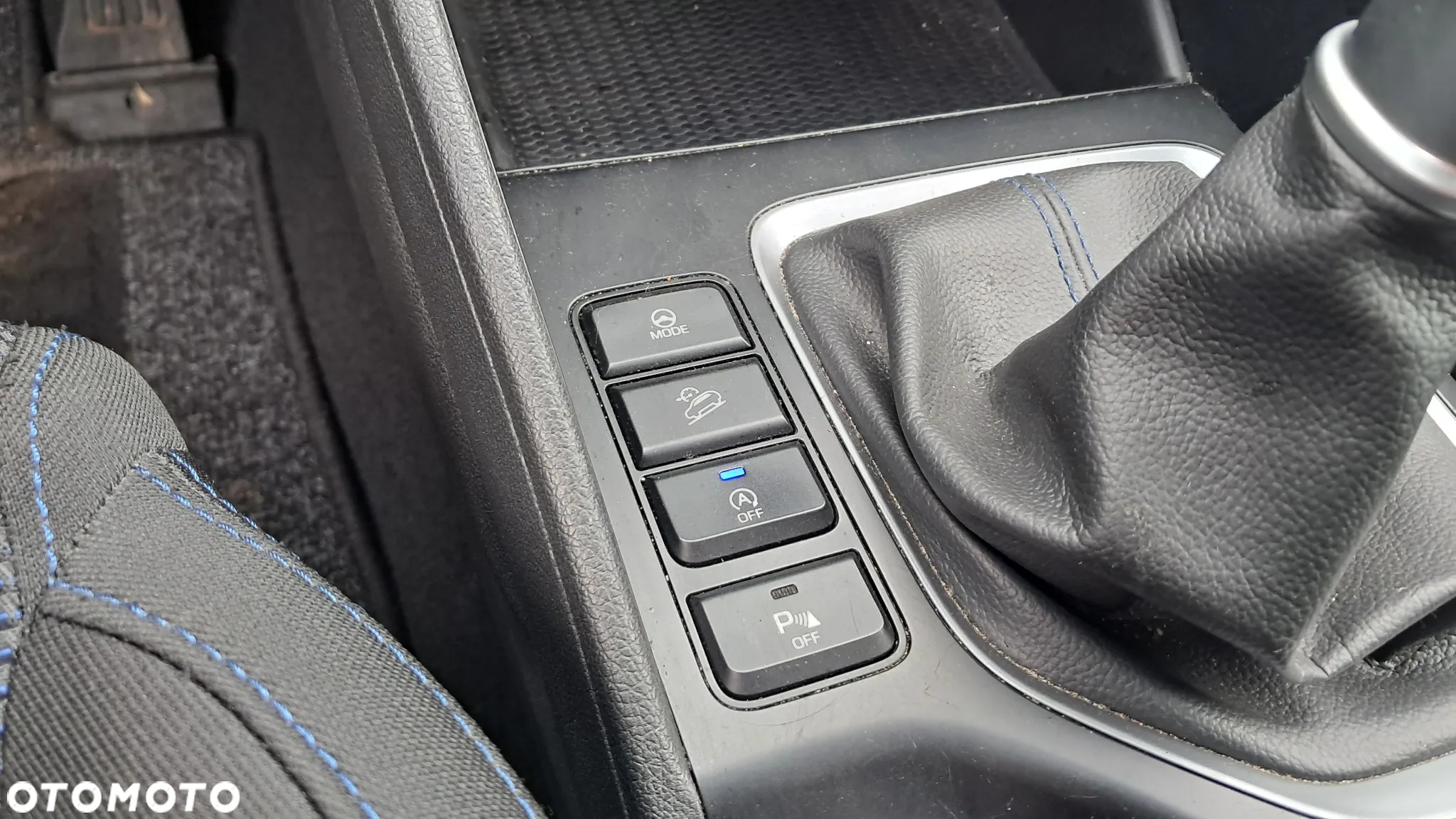 Hyundai Tucson - 12