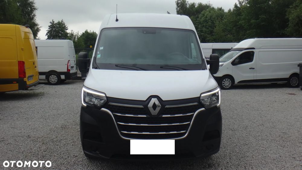 Renault Master - 4