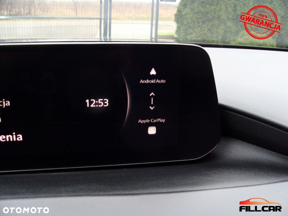 Mazda 3 e-SKYACTIV-G 2.0 M HYBRID SELECTION - 13