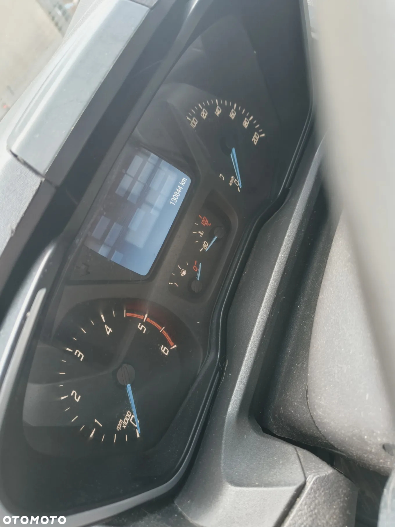 Ford Tourneo Custom 2.0 TDCi L1 Titanium - 6
