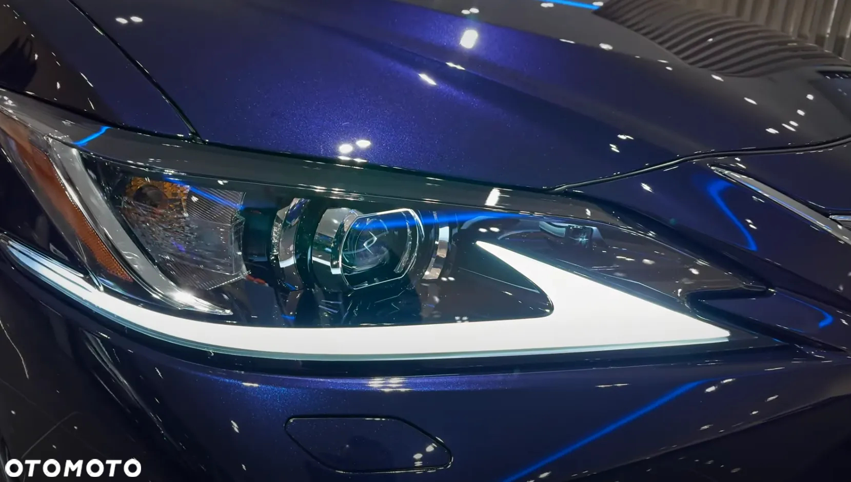 Lexus ES - 6