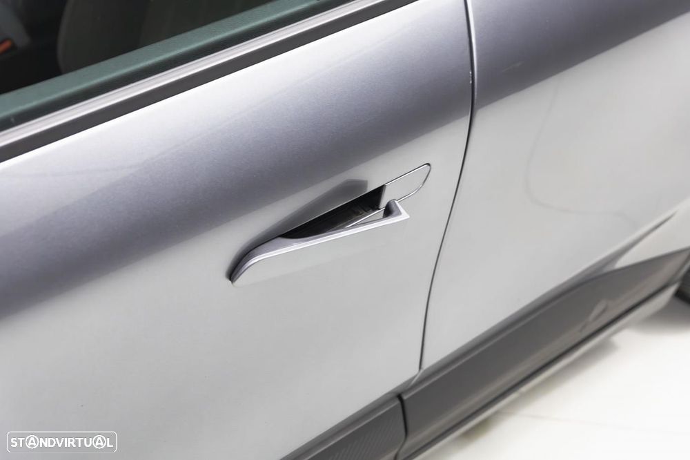 Renault Mégane E-Tech EV60 Equilibre Optimum Charge - 20