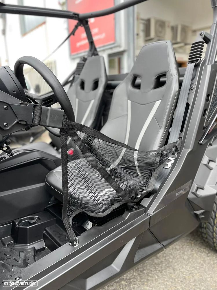 Can-Am Maverick Sport DPS 1000R - 25
