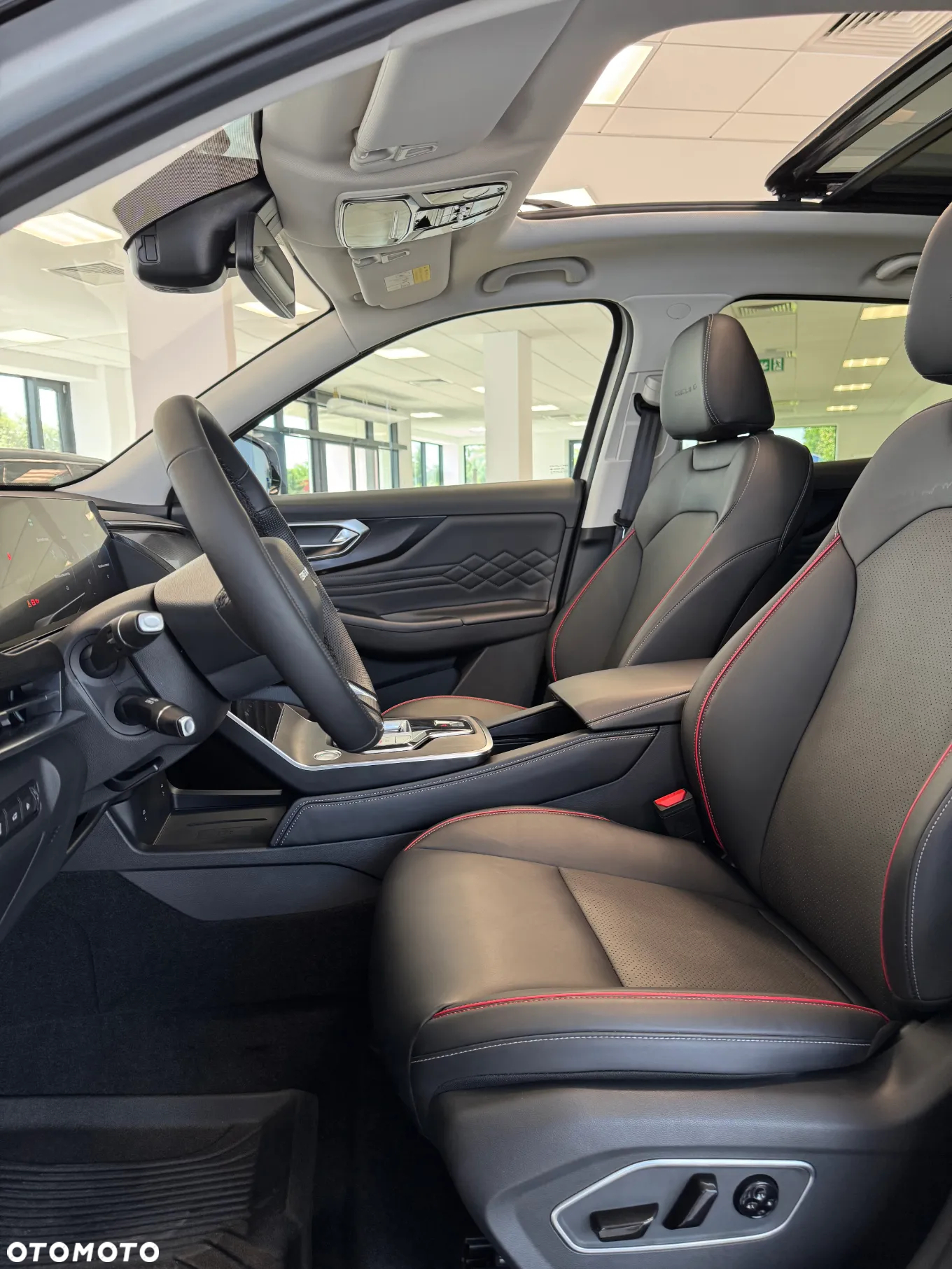 Baic Beijing 7 1.5T Luxury DCT - 11