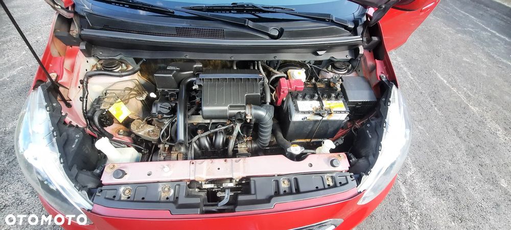 Mitsubishi Space Star 1.2 Intense - 7