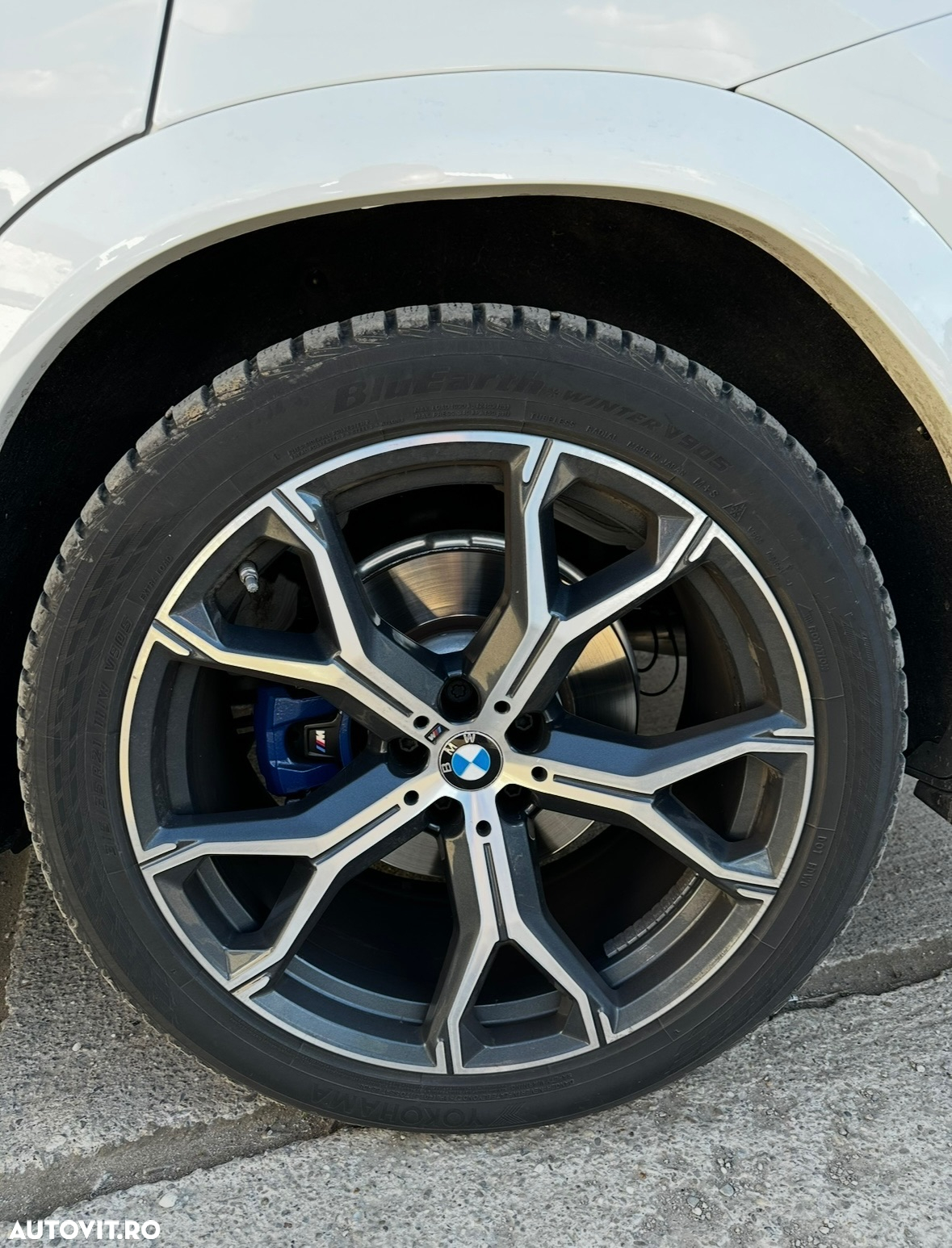 BMW X6 xDrive30d AT MHEV - 28