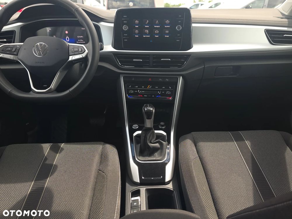 Volkswagen T-Roc 1.5 TSI Life DSG - 19