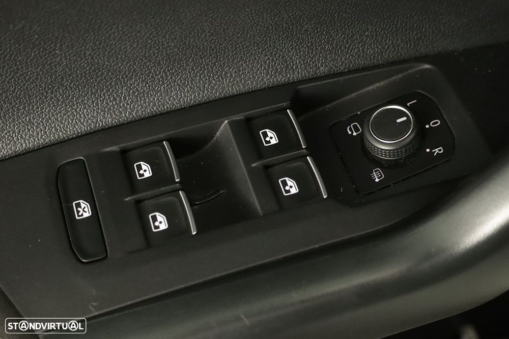 VW Polo 1.0 TSI Style DSG - 19