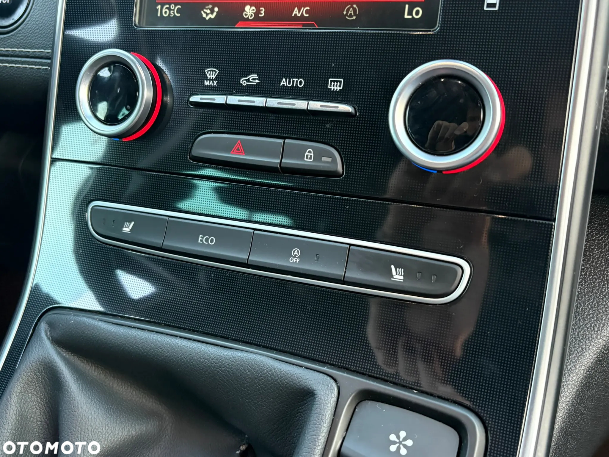 Renault Grand Scenic ENERGY TCe 115 S&S Bose Edition - 15