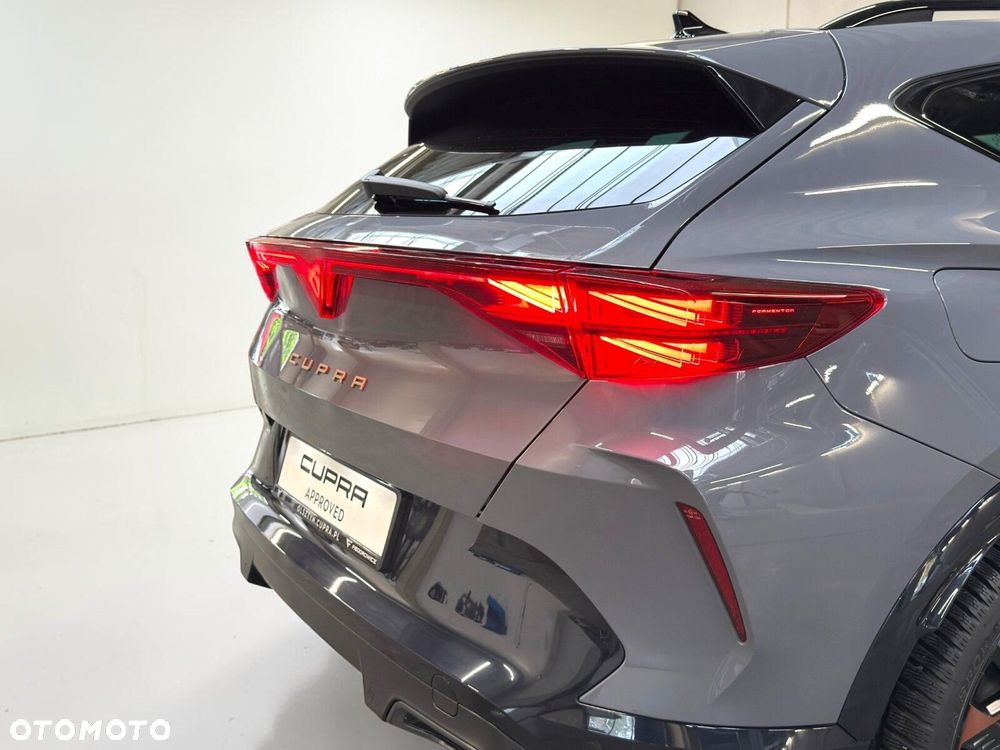 Cupra Formentor 1.5 eTSI mHEV DSG - 13