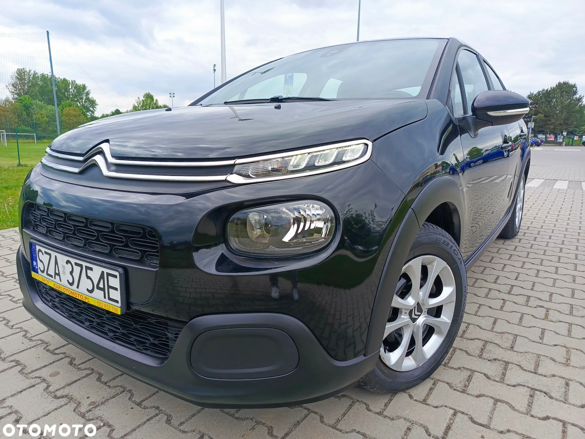 Citroën C3 1.2 PureTech Feel - 2