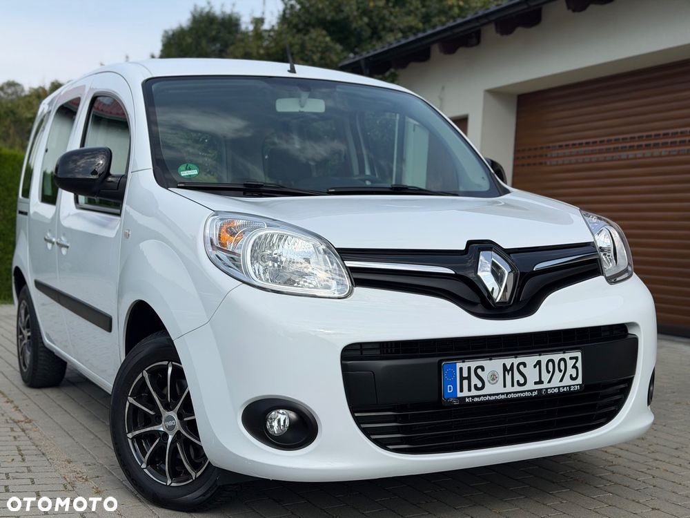Renault Kangoo - 11