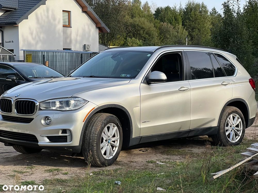 BMW X5 xDrive35i Edition Exclusive - 3