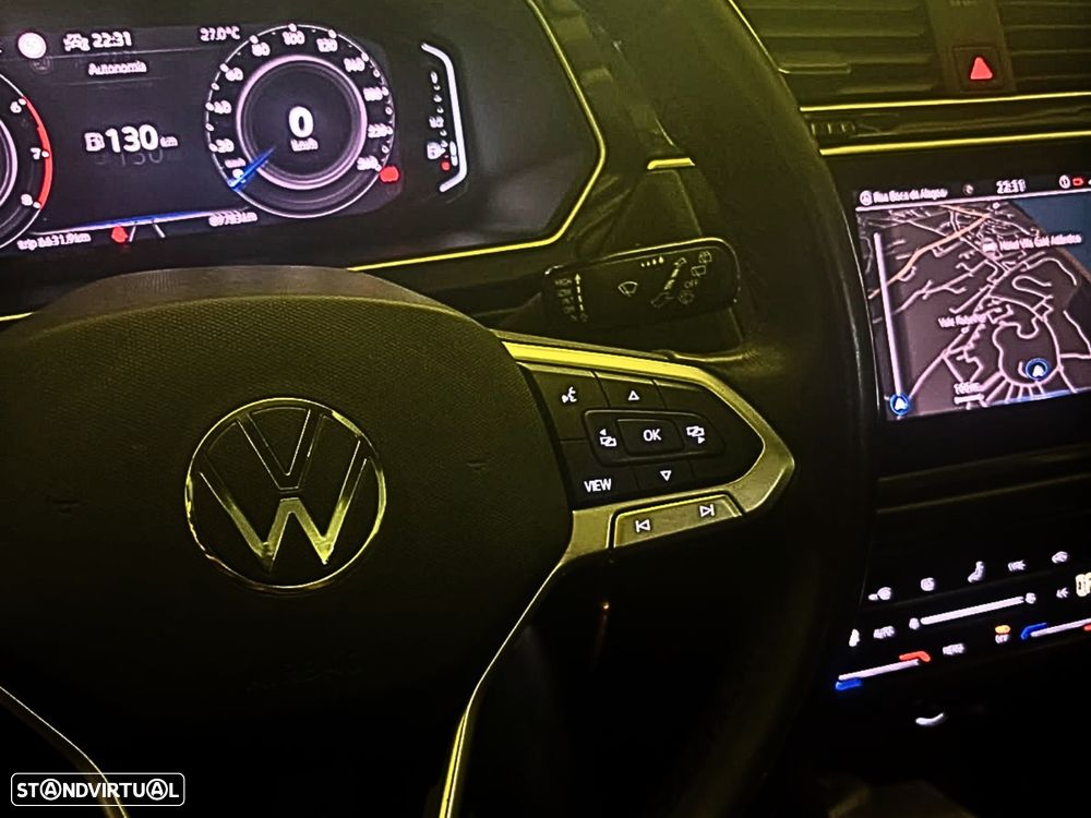 VW Tiguan 1.5 TSI Life - 11