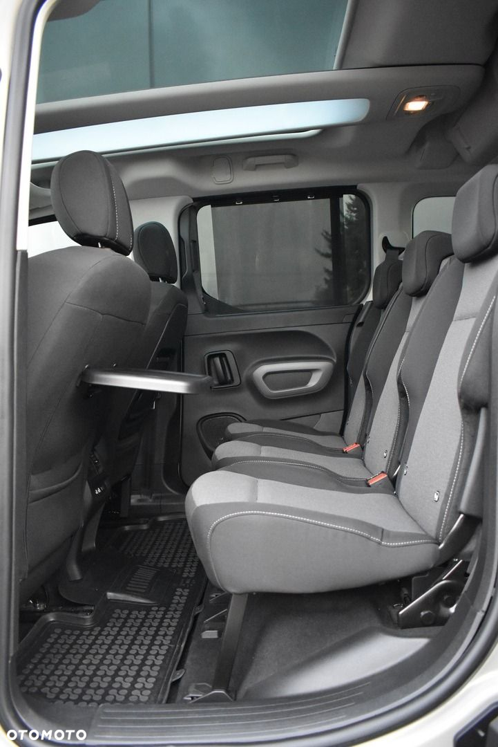 Toyota Proace City Verso 1.2 D-4T Family - 15