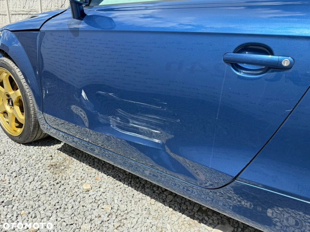 Audi TT Coupé 2.0 TFSI S tronic - 19