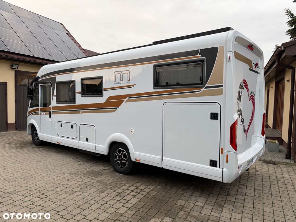 Carthago Malibu I490 LE - 5