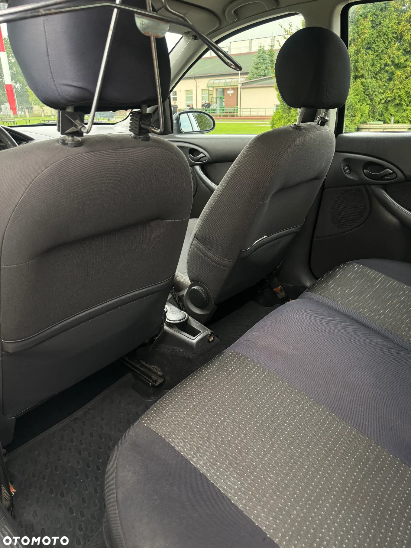 Ford Focus - 9