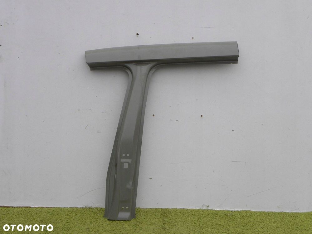 próg słupek lewy skoda yeti 5l oryginaŁ - 1