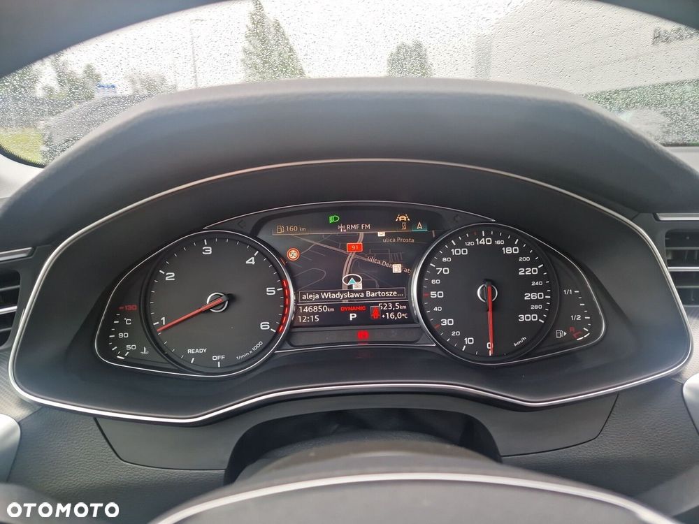 Audi A6 Avant 40 TDI mHEV Quattro Advanced S tronic - 22