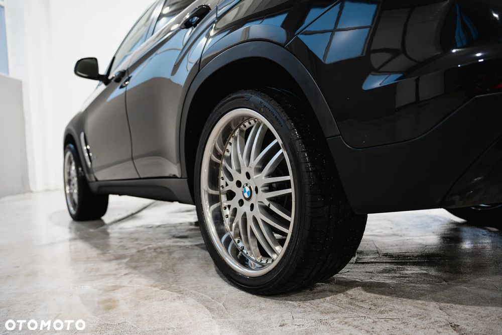 BMW X6 xDrive30d - 19