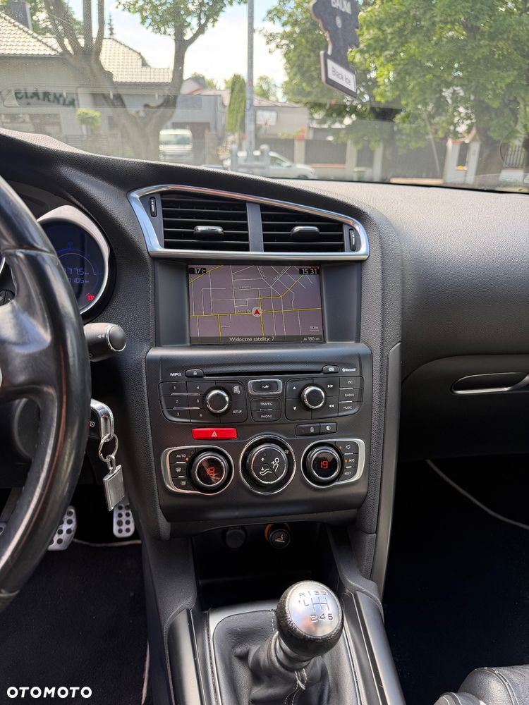 Citroën DS4 2.0 HDi SportChic - 15